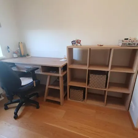 Apartman Bright 3-room In Mustamaee Tallinn