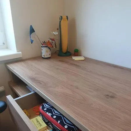 Bright 3-room In Mustamaee * 塔林
